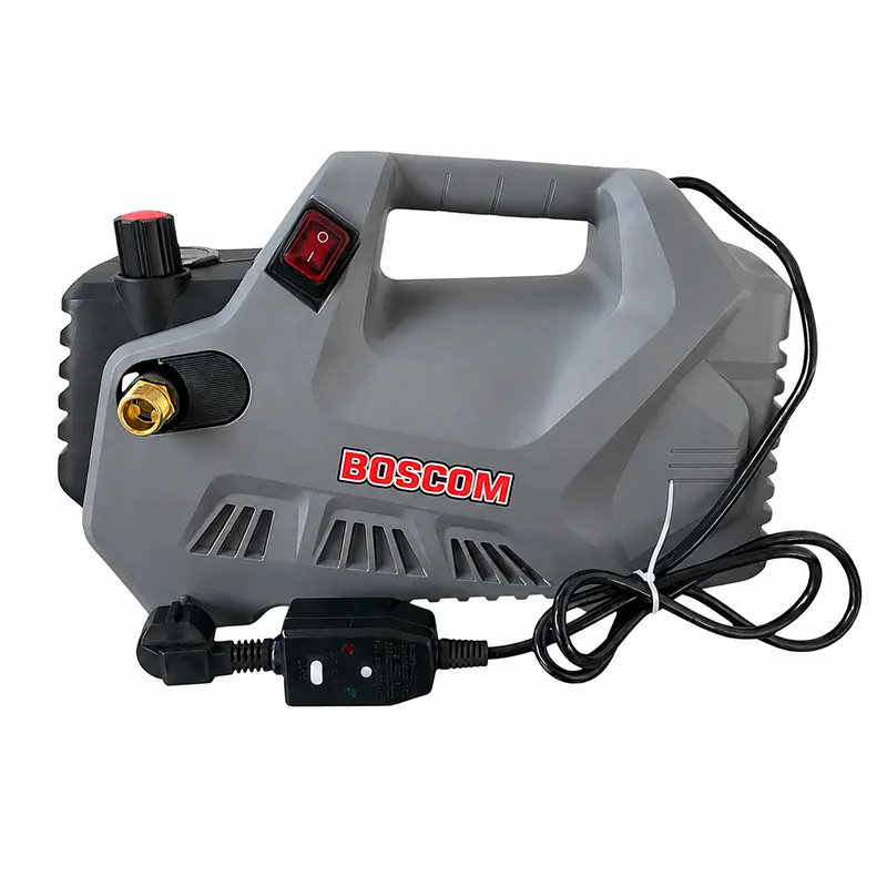Máy Rửa Xe Boscom BT82026 3500W